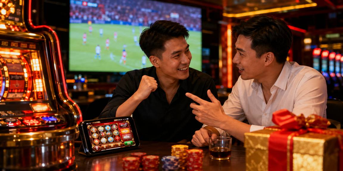 yh406rv Chúng tôi xây dựng sảnh Hot Pot như thế nào